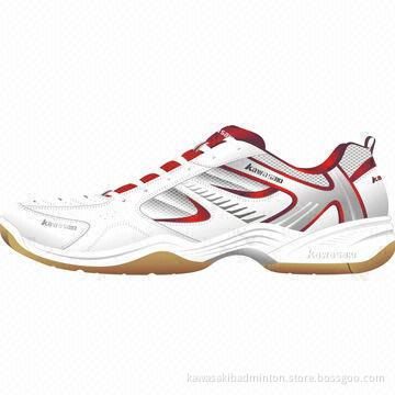 Kawasaki professional sport shoes, Zhuifeng series